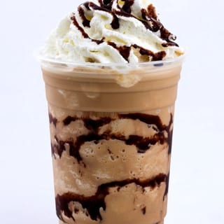 Mocha Frappe (16 oz)