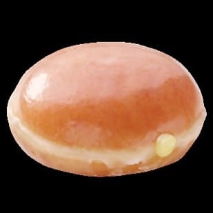 Filling Donuts.