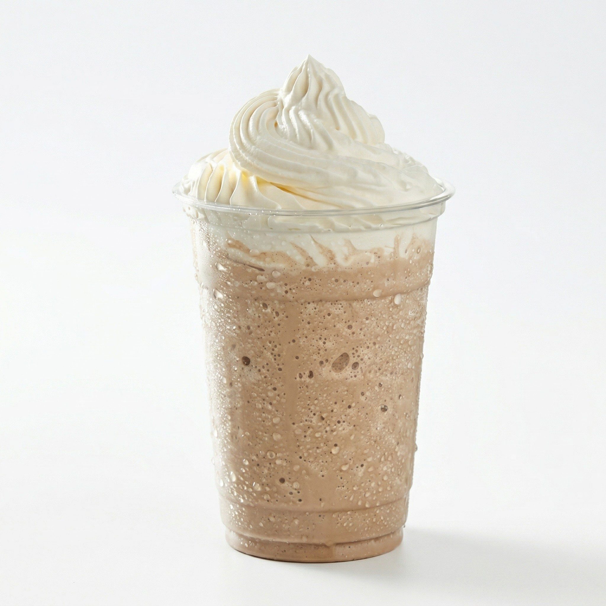 Vanilla Frappe.