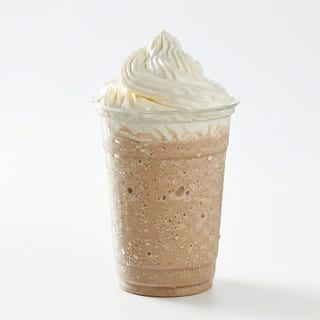 Vanilla Frappe