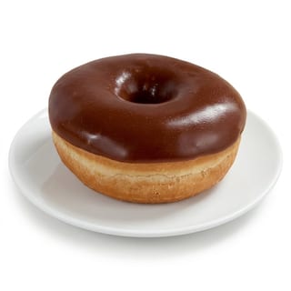 Chocolate Icing