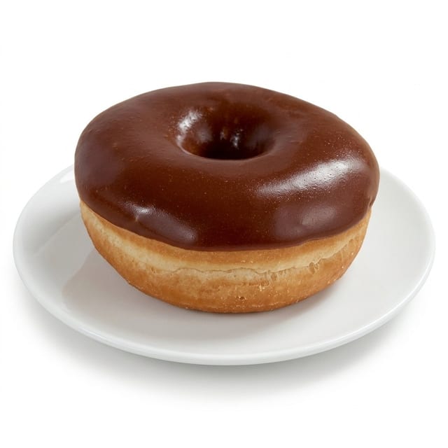 Chocolate Icing.