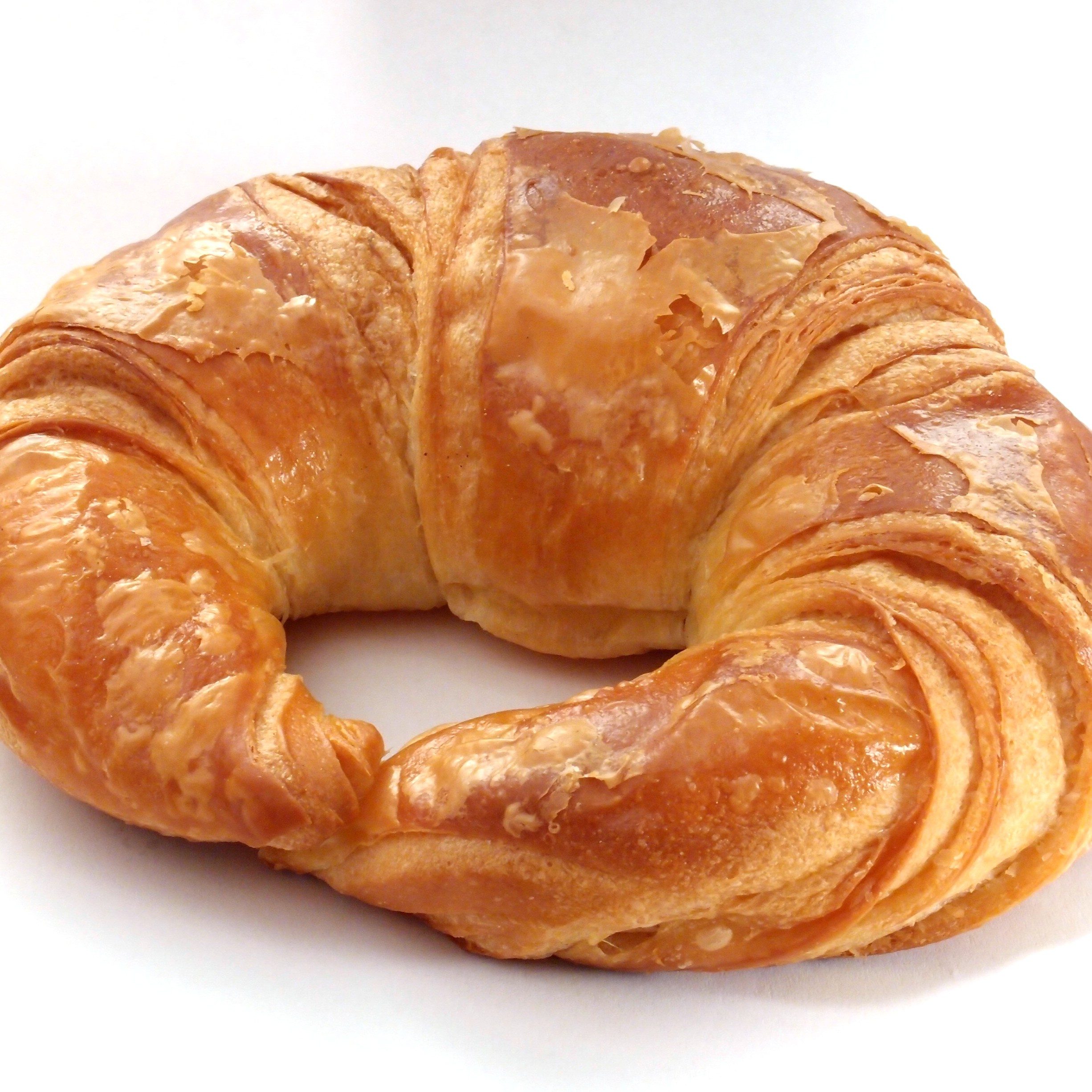 Plan Croissant.