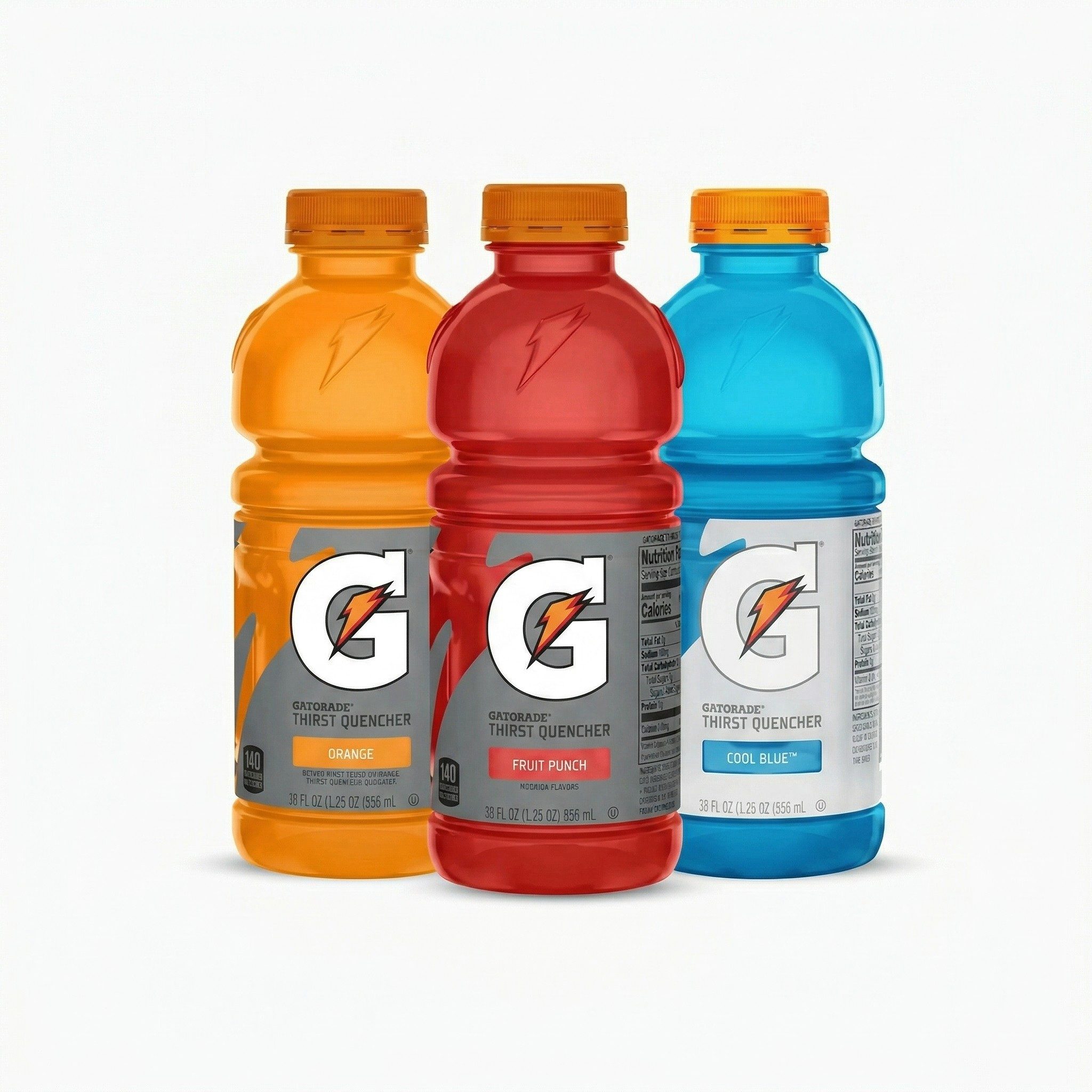 Gatorade.