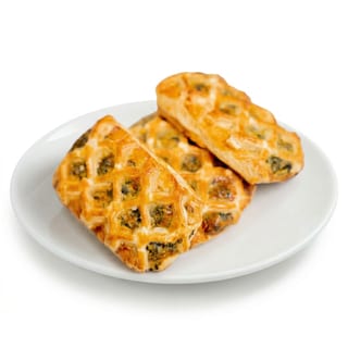 Spinach Croissant