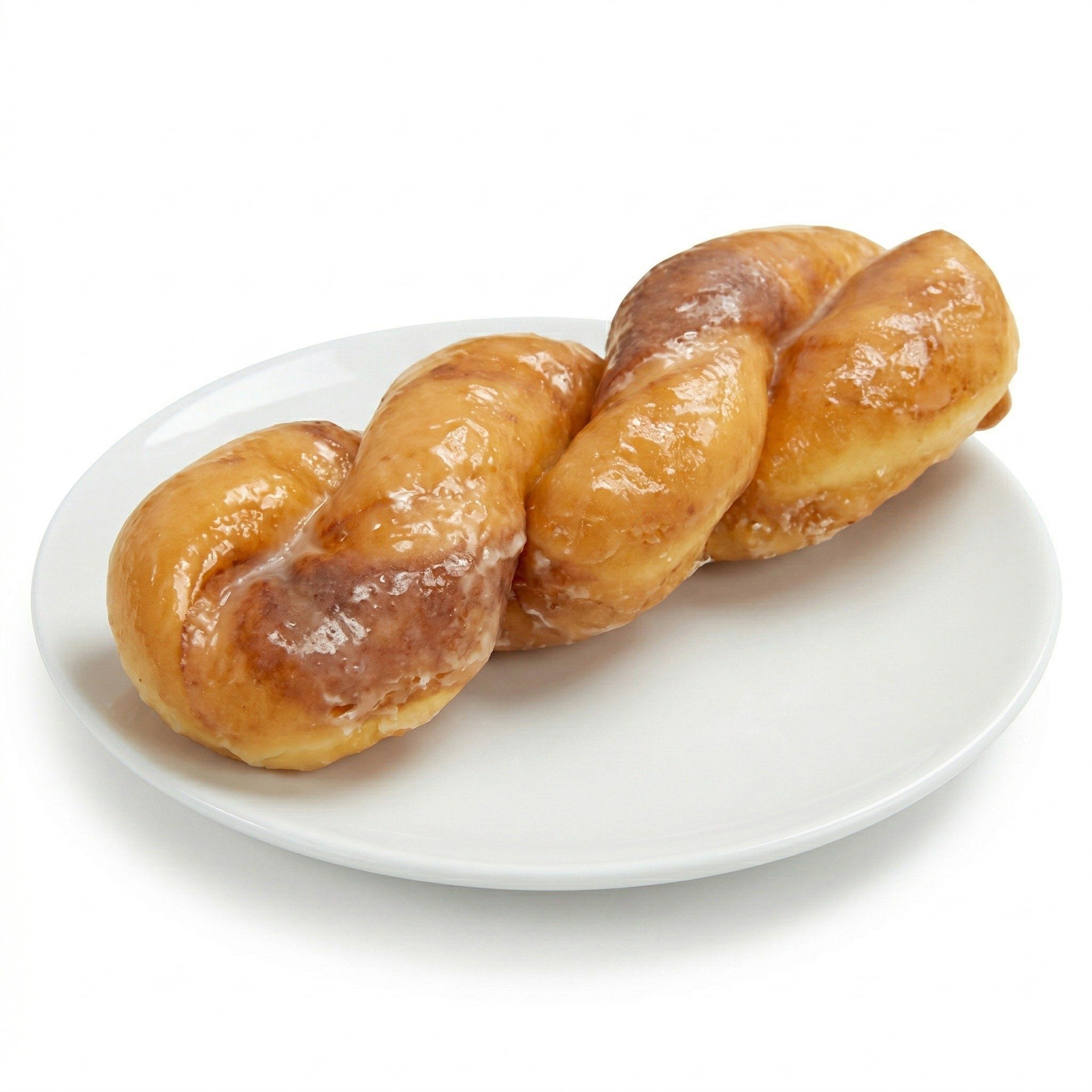 Cinnamon Twist.
