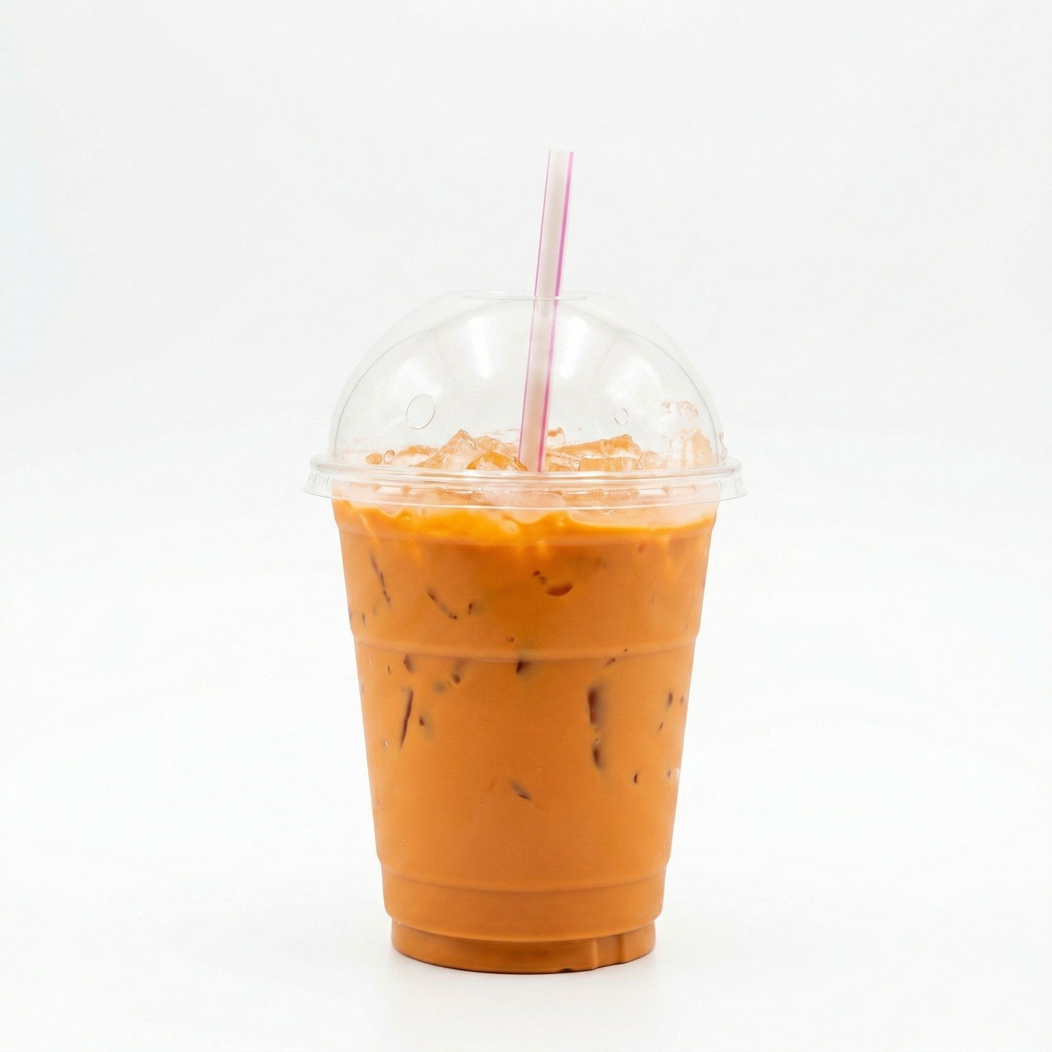Thai Tea.