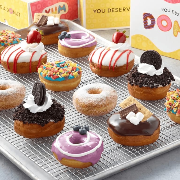 Catering For Every Occasion