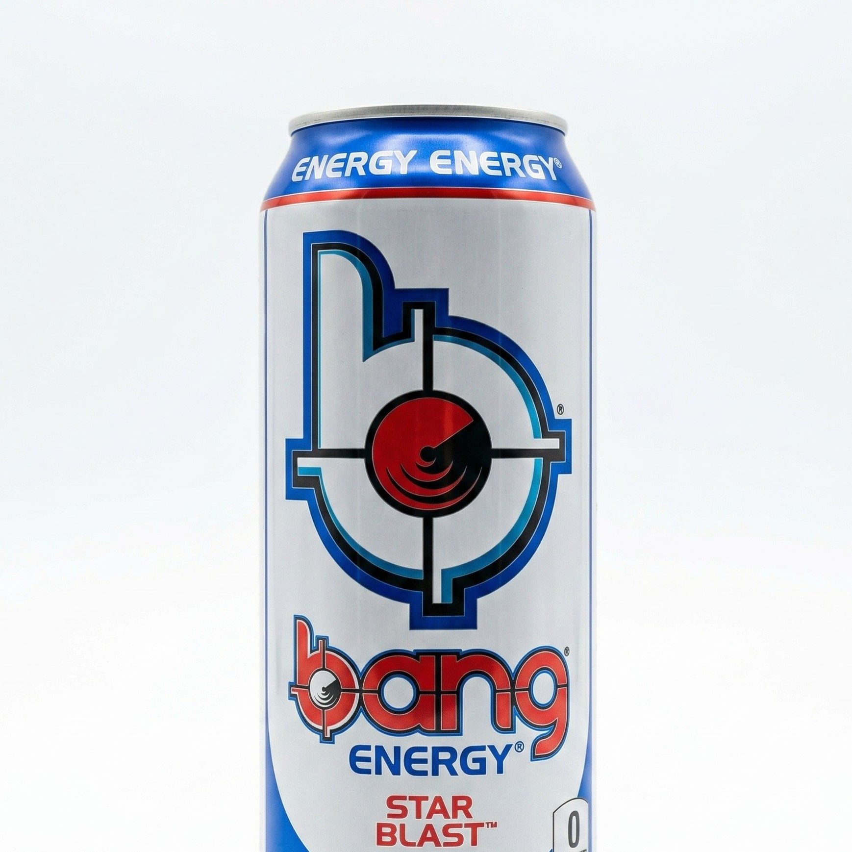 Bang Energy Drink.