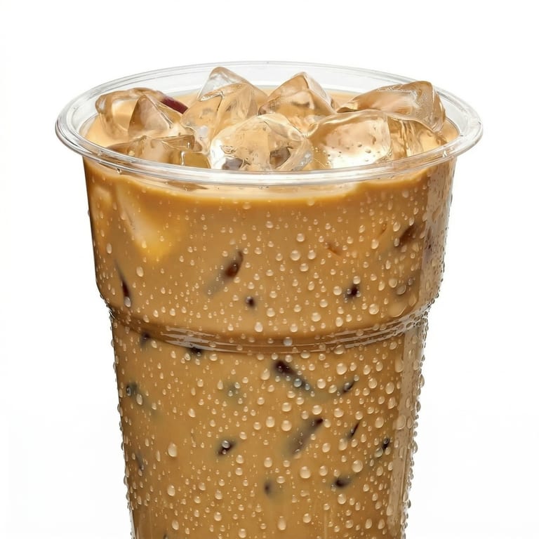 Iced Coffee Delights