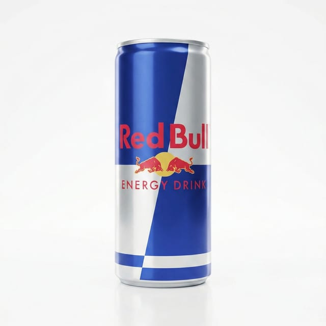 Redbull.