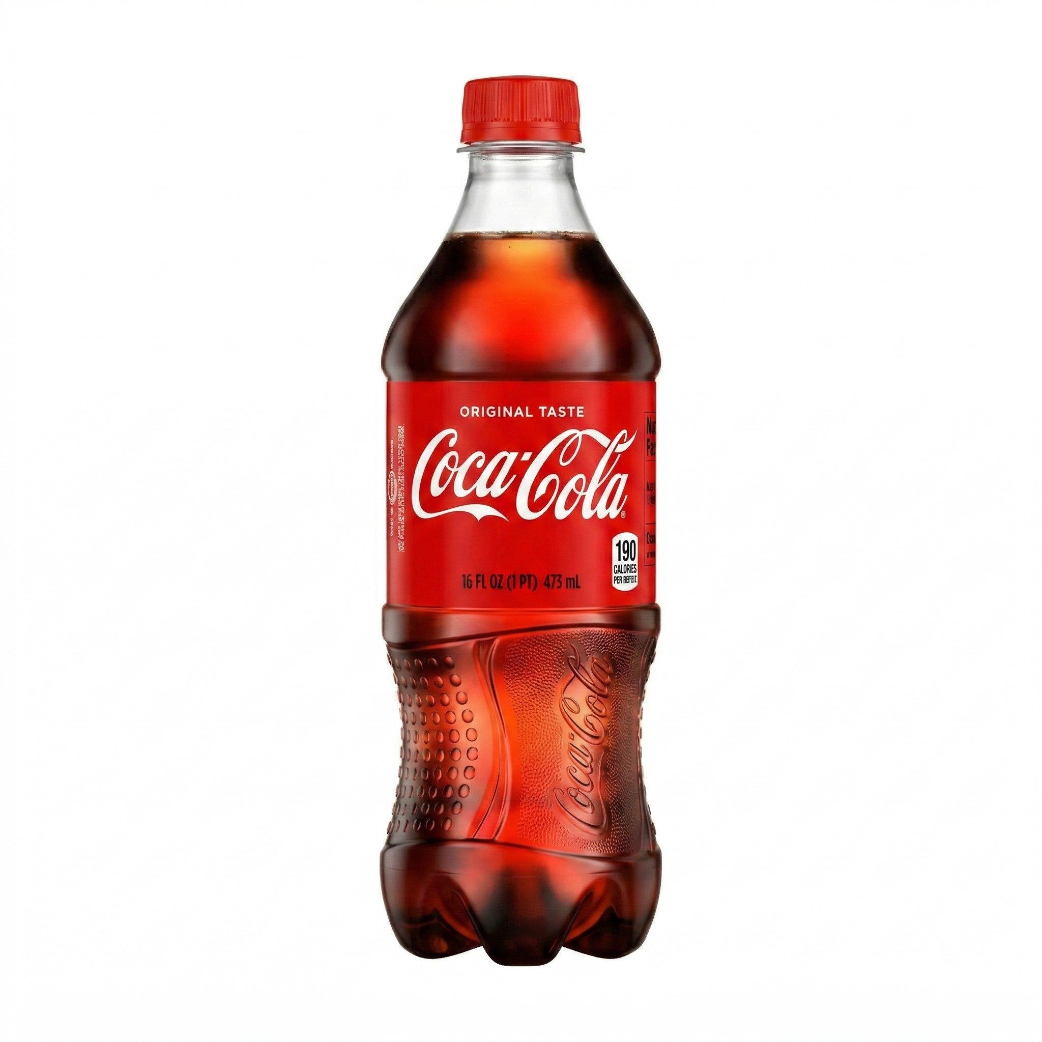 Soda.