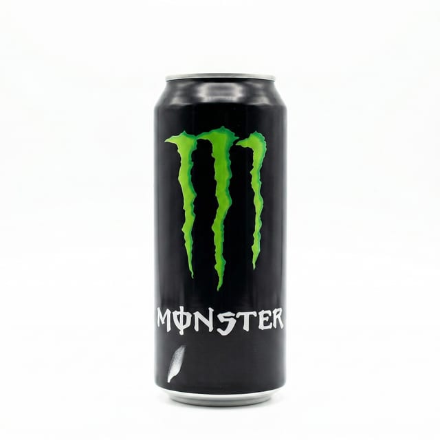 Monster.