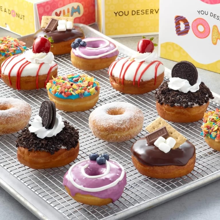 Catering For Every Occasion