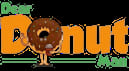 Dear Donut Man