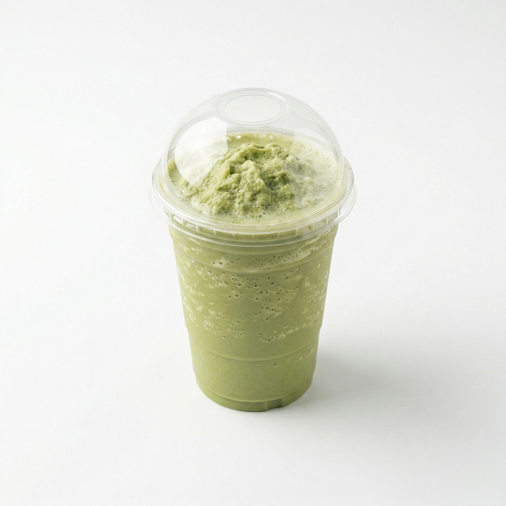 Matcha Green Tea.