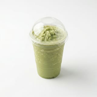 Matcha Green Tea