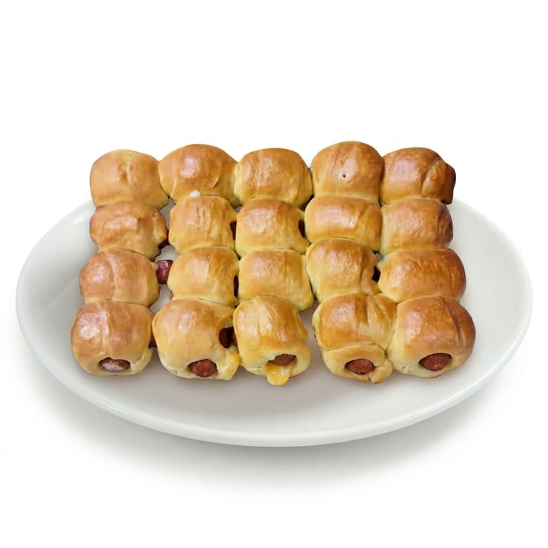 Savor Our Kolaches Today
