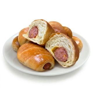 Chappell Hill Sausage & Cheese