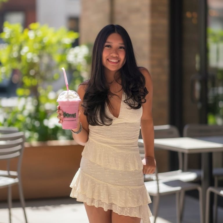 The Heart of Santa Fe’s Morning Routine