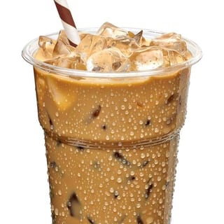 White Chocolate Mocha